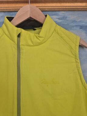 Rapha Transfer Gillet Vest - Medium